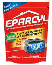 Eparcyl entretien fosse d'occasion  Paris I