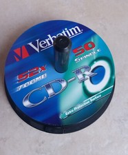 Verbatim 700mb d'occasion  Breteuil