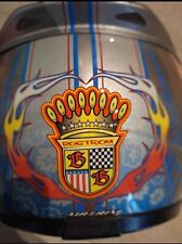 Casco suomy usato  Roma
