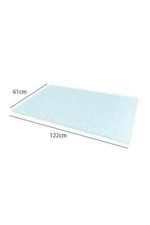 Clear polycarbonate sheets for sale  DUKINFIELD