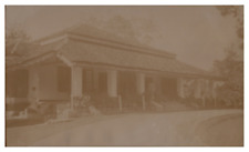 Ceylan bungalow anuradhapura d'occasion  Pagny-sur-Moselle
