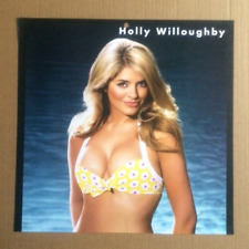 Holly willoughby original for sale  BEDFORD