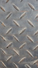 Tränenblech riffelblech 3mm gebraucht kaufen  Bruckberg