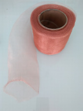 Pure copper knitted for sale  BLACKPOOL