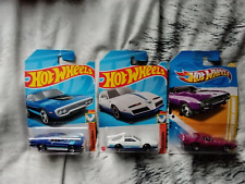 Hot wheels muscle for sale  WIGAN