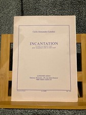 Carlo alessandro landini d'occasion  Rennes-