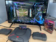 Atari jaguar switchée d'occasion  Vergèze