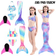 Kind bikini flosse gebraucht kaufen  Frankfurt (Oder)