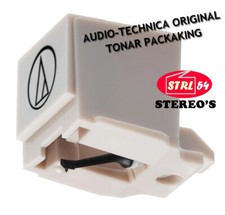 Atn3600l audio technica d'occasion  Nancy-