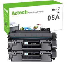 05a ce505a toner d'occasion  Expédié en Belgium