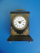 Grand horlogerie 1878 d'occasion  Expédié en Belgium