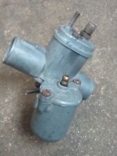 Bing carburettor zundapp for sale  NORTHAMPTON