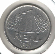 moeda 1 real 1994 comprar usado moeda 1 real 1994 comprar usado Brasil