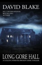 Long gore hall for sale  UK