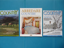 Rivista case country usato  Varese