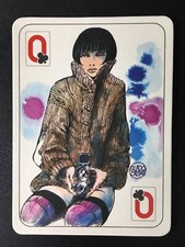 Carte gioco nuvole usato  Agliana