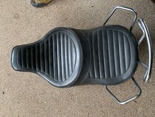 Flex seat flex gebraucht kaufen  Bereborn, Mannebach, Retterath