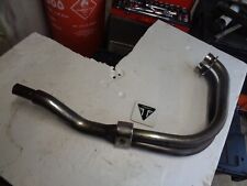 Triumph 900 legend for sale  ALFRETON