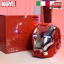 Avengers casco iron usato  Valenzano
