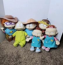 Rugrats movie dolls for sale  Saint Helens