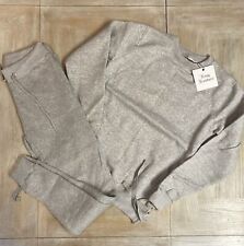 Mens tracksuit grey for sale  WALSALL