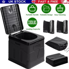 Portable outdoor folding for sale  LEICESTER