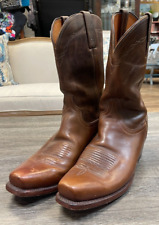 1883 lucchese cowboy for sale  Bradenton