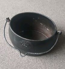 Antique oval iron for sale  WORKSOP
