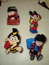 Joblot dennis menace for sale  DONCASTER