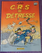 Crs détresse achdé d'occasion  Saint-Pol-sur-Mer