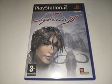 Gioco ps2 syberia usato  Livorno