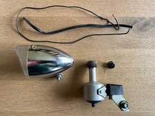 Union chrome retro gebraucht kaufen  Hude