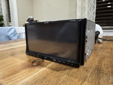 Usado, Sistema de navegação GPS Eclipse AVN 726E 6,5" tela no painel comprar usado  Enviando para Brazil