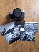Canon av1 new for sale  HOLT