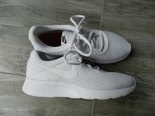 Nike sneaker weiß gebraucht kaufen  Isny im Allgäu