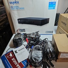 Sannce digital video for sale  GAINSBOROUGH