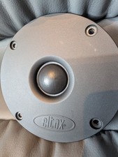 Eltax tweeter model for sale  BOSTON