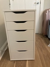 Ikea alex drawer for sale  Cary