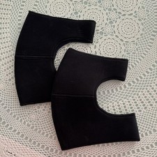 Ginocchiere neoprene taglia usato  Settimo Milanese