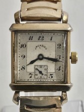 Vintage swiss jackson for sale  Boise
