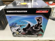 Controlador de voo Thrustmaster T-Flight Hotas X comprar usado Controlador de voo Thrustmaster T-Flight Hotas X comprar usado  Enviando para Brazil