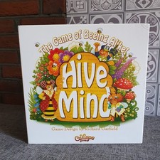 Hive mind game for sale  HORLEY