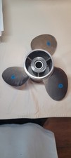 stainless prop steel 4 blade for sale stainless prop steel 4 blade for sale Spencer