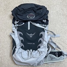 Osprey talon 33l for sale  Pacific