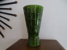Vase faience clément d'occasion  Gondreville