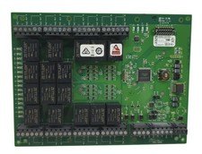 Controle de módulo controlador de saída Mercury Security Corp LENEL LNL-1200 comprar usado  Enviando para Brazil