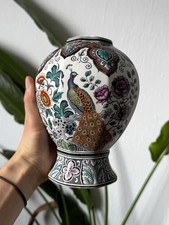 Vintage vieux delft gebraucht kaufen  Berlin