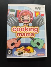 Cooking mama gioco usato  Bari