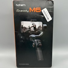 Hohem isteady smartphone for sale  Kendallville