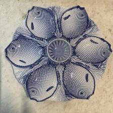 Bordallo pinheiro blue for sale  South Dennis